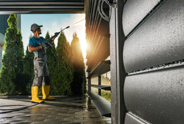 Best House Exterior Washing  in St Paul, MN